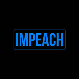 Impeach Boris Johnson Donald Trump by Flippin Sweet Gear