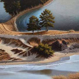 Impossible Perspective by Eris And AI