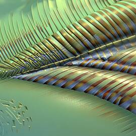 Impulsive Expression by Eris And AI