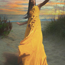 Imua by Alison Frank