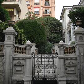 In Monaco, Gate to Elegance by Travel Essayist