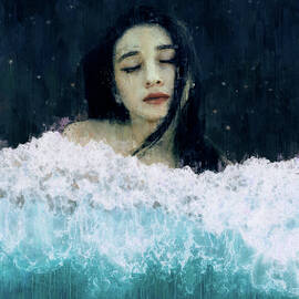 In the Ocean of your Love by Nikki Marie Smith