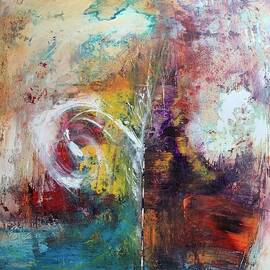 In The Parables Of Loss by Rodney Frederickson