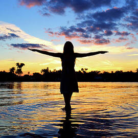 in the spirit by Laura Fasulo