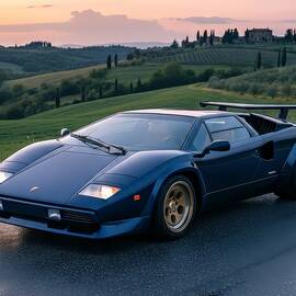 In The Wild by David Manlove