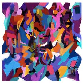 In the Works by Sonja Kraft