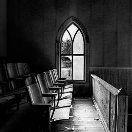 Inchoir Within by KC Hulsman