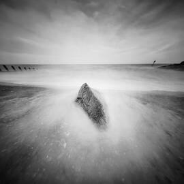 Incoming  by Will Gudgeon