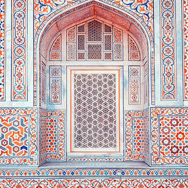 Indian Architecture by Manjik Pictures