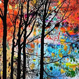 Infancy by Ursula Abresch