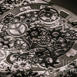 Infinite calculations by Jorgo Photography