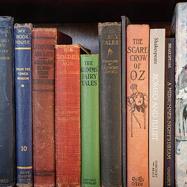 Influencers of the Golden Age by Mary Lee Dereske