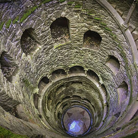 Initiation Well by Rebecca Herranen