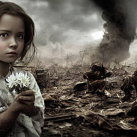 Innocents Of War