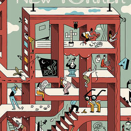 Inside Story by Luci Gutierrez