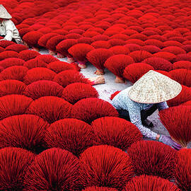 Intense Incense 01 by DEE POTTER