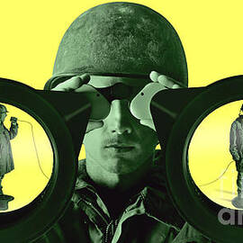 Intercept by Jorgo Photography