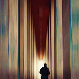 Into the Light by Kevin Schwalbe