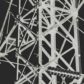 Inversion to the Beam by Jorgo Photography