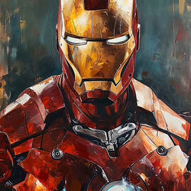 Ironman by Land of Dreams