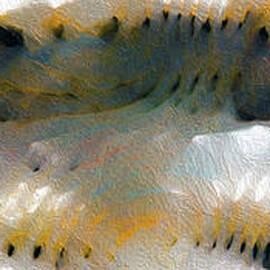 Isaiah 28 2. Tempest. Contemporary Christian Art by Mark Lawrence