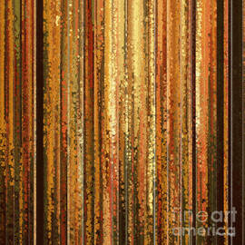 Isaiah 61 3. Beauty For Ashes. Modern Christian Wall Art by Mark Lawrence
