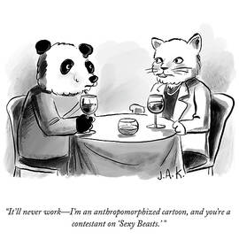 It'll Never Work by Jason Adam Katzenstein