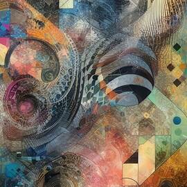 It's Complicated Pt2. by Colin Hardman