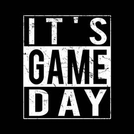 Its Game Day by Flippin Sweet Gear