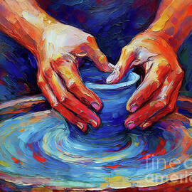 Jeremiah's Potter by Macro Abundance