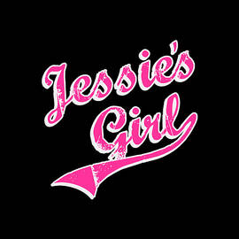 Jessies Girl Retro by Flippin Sweet Gear
