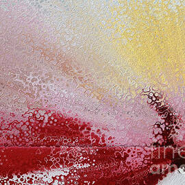1 John 2 1. Jesus Christ Our Advocate. Contemporary Christian Art by Mark Lawrence