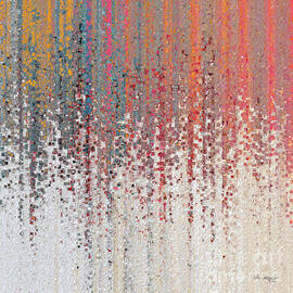 Hebrews 12 2. Jesus Christ The Author And Finisher Of Our Faith. Contemporary Christian Art by Mark Lawrence