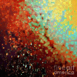 Jesus Christ The Branch. Isaiah 4 2. by Mark Lawrence