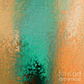 Acts 3 15. Jesus Christ The Prince Of Life. Contemporary Christian Art by Mark Lawrence