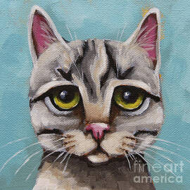 Jexi by Lucia Stewart