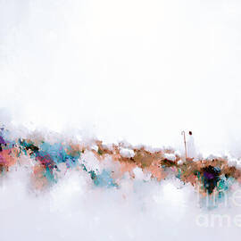 John 10 14. I Am The Good Shepherd. I Know My Sheep Christian Wall Art by Mark Lawrence