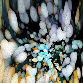 John 12 46. Escape from Darkness by Mark Lawrence