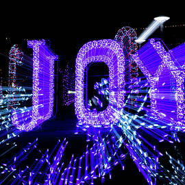 Joy to the World by KC Hulsman