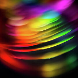 Joy by Ursula Abresch