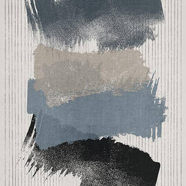 Just Another Blue Story by Ema Paraschiv