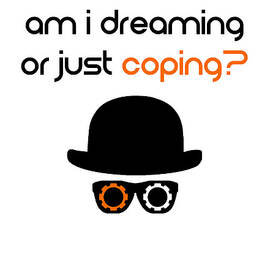 Just Coping by Richard Reeve