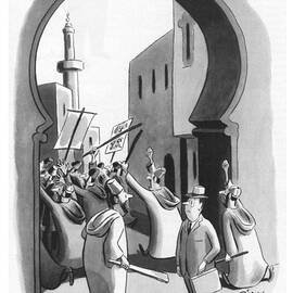 Just Follow Us by William OBrian