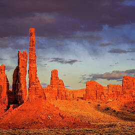 Juxtaposition by Richard DeYoung