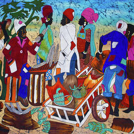 K-17 by Batiks