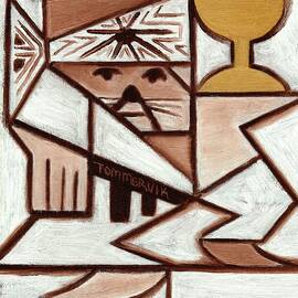 Karate Cat Champion by Tommervik