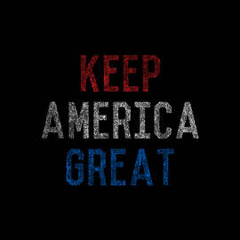 Keep America Great by Flippin Sweet Gear