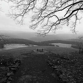 Kentuck Knob by Steven Nelson