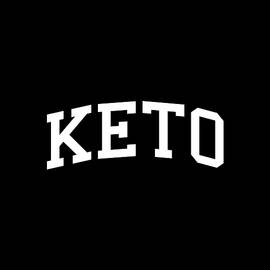 Keto University by Flippin Sweet Gear