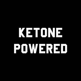 Ketone Powered by Flippin Sweet Gear